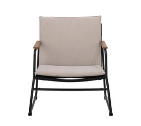 Bloomingville Hampton-Loungesessel