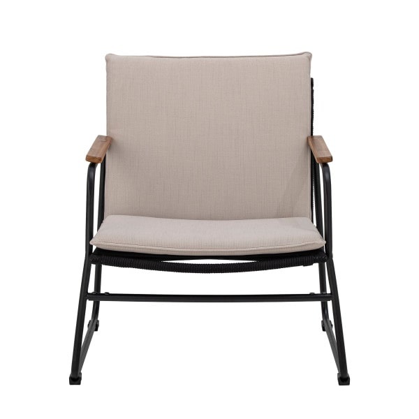 Bloomingville Hampton lounge chair - 82059681