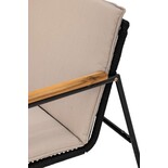 Bloomingville Hampton loungebank - 82059682