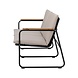 Bloomingville Hampton loungebank - 82059682 Bloomingville Hampton loungebank - 82059682