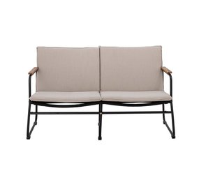 Bloomingville Hampton lounge soffa