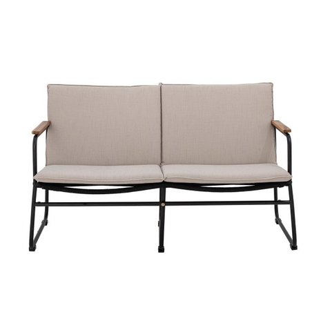 Bloomingville lounge sofa sale