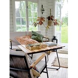 Bloomingville Tavolo Hampton - 82059683 Bloomingville Tavolo Hampton - 82059683