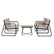 Bloomingville Hampton tafel - 82059683 Bloomingville Hampton tafel - 82059683
