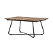 Bloomingville Hampton tafel - 82059683 Bloomingville Hampton tafel - 82059683