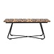 Bloomingville Hampton tafel - 82059683 Bloomingville Hampton tafel - 82059683