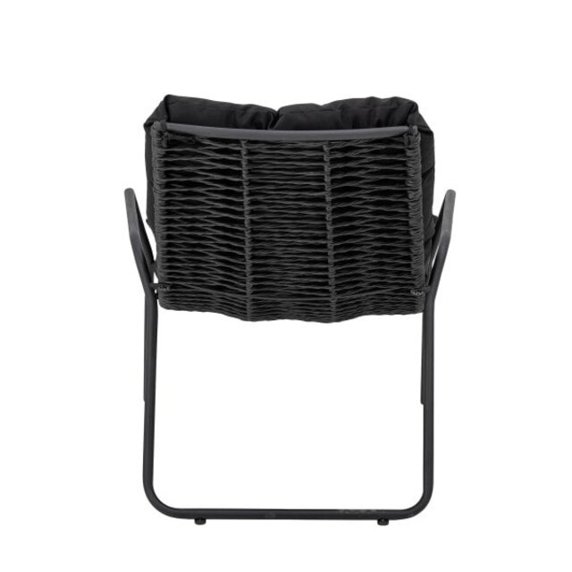Bloomingville Boel Stuhl mit Hocker - 82059701