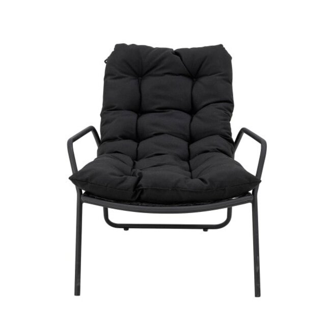 Bloomingville Boel Stuhl mit Hocker - 82059701