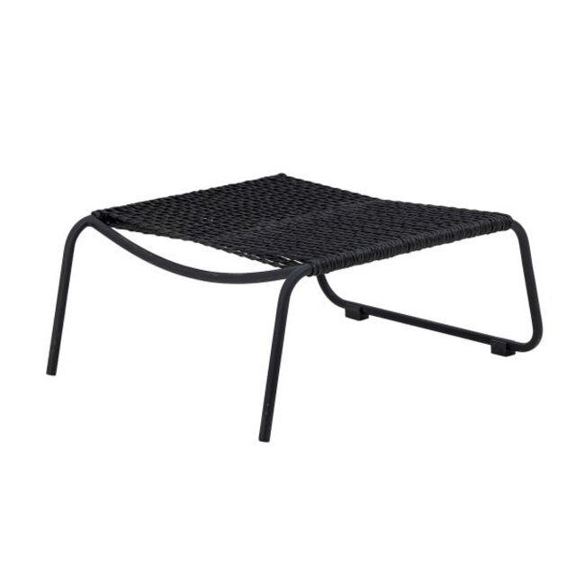 Bloomingville Boel Stuhl mit Hocker - 82059701