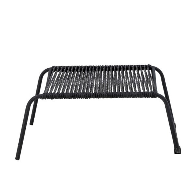 Bloomingville Boel Stuhl mit Hocker - 82059701