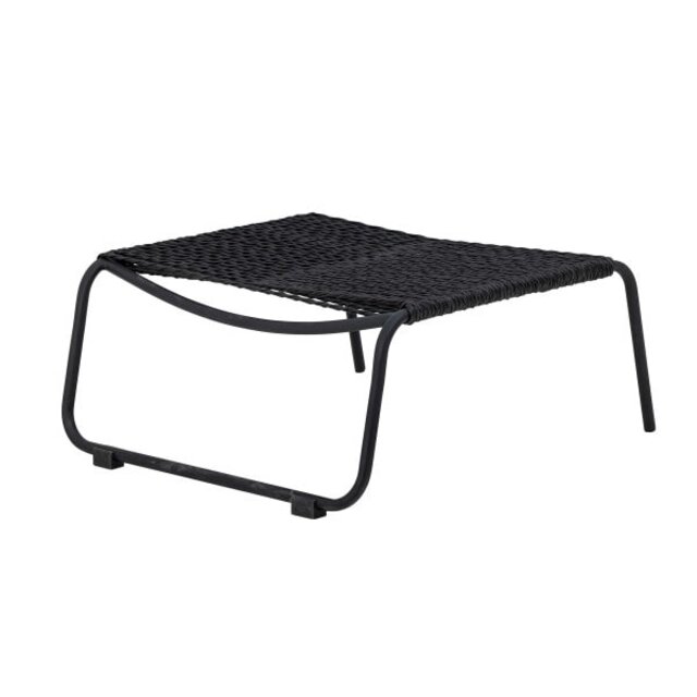 Bloomingville Boel Stuhl mit Hocker - 82059701