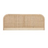 Bloomingville Raley hoofdbord - 82059359 Bloomingville Raley hoofdbord - 82059359