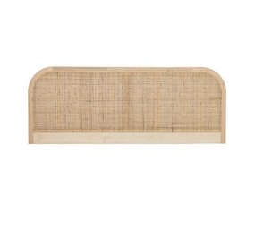 Bloomingville Raley hoofdbord Bloomingville Raley hoofdbord