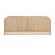 Bloomingville Raley hoofdbord - 82059359 Bloomingville Raley hoofdbord - 82059359