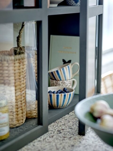 Bloomingville Juego de tazas Derry de 6 piezas - 82057626