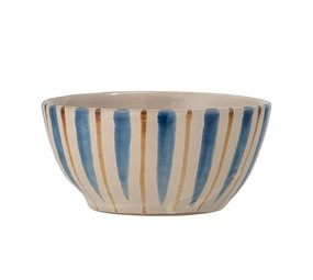 Bloomingville Derry boller sett med 6 deler Bloomingville Derry boller sett med 6 deler