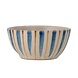 Bloomingville Derry bowls set of 6 pieces - 82057627 Bloomingville Derry bowls set of 6 pieces - 82057627
