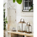 Nordal Bitra lantern L - 5916 Nordal Bitra lantern L - 5916