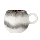 Bloomingville Paula mugs gray set of 6 pieces - 82057619 Bloomingville Paula mugs gray set of 6 pieces - 82057619
