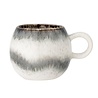 Bloomingville Paula Tassen grau 6er Set - 82057619 Bloomingville Paula Tassen grau 6er Set - 82057619
