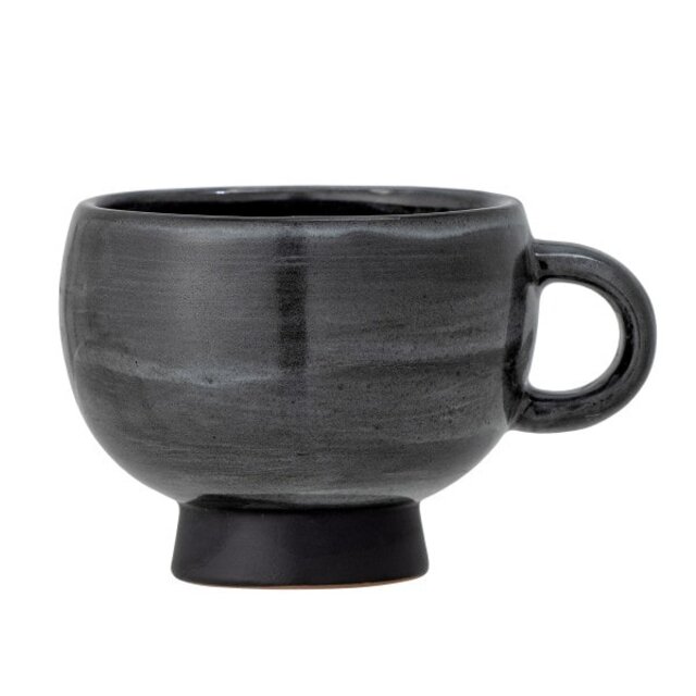 Bloomingville Emilomokken grijs set van 6 stuks - 82057668