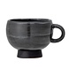 Bloomingville Emilomokken grijs set van 6 stuks - 82057668 Bloomingville Emilomokken grijs set van 6 stuks - 82057668