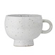 Bloomingville Emilo mugs white set of 6 pieces - 82057669 Bloomingville Emilo mugs white set of 6 pieces - 82057669