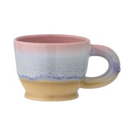 Bloomingville Safie mugs rose set de 6 pièces - 82057670