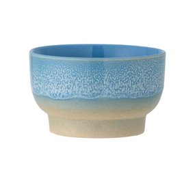 Bloomingville Ciotole Safie blu set da 6 pezzi Bloomingville Ciotole Safie blu set da 6 pezzi