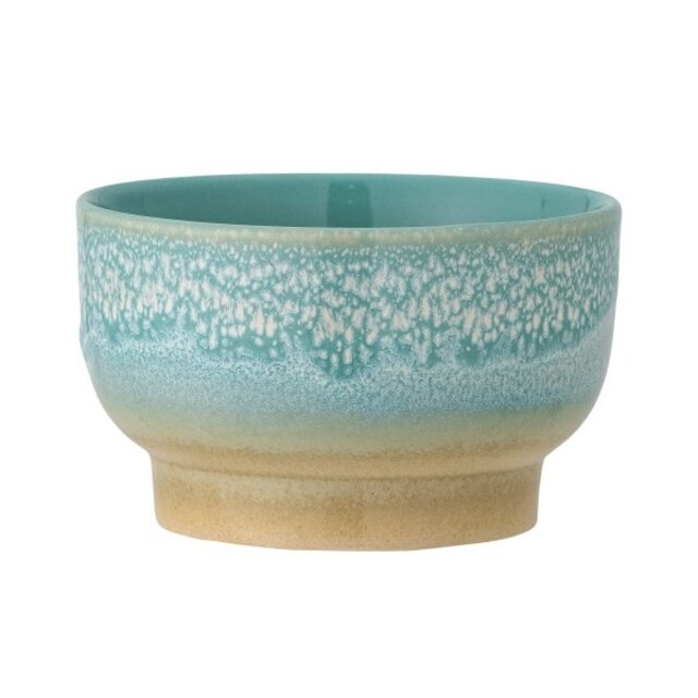 Bloomingville Safie schalen groen set van 6 stuks - 82057678