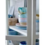 Bloomingville Safie bowls green set of 6 pieces - 82057678 Bloomingville Safie bowls green set of 6 pieces - 82057678