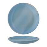 Bloomingville Safie plates blue set of 6 pieces - 82057673