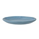 Bloomingville Safie borden blauw set van 6 stuks - 82057673 Bloomingville Safie borden blauw set van 6 stuks - 82057673