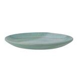 Bloomingville Safie tallrikar grönt set med 6 delar - 82057674 Bloomingville Safie tallrikar grönt set med 6 delar - 82057674