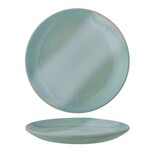 Bloomingville Safie tallrikar grönt set med 6 delar - 82057674 Bloomingville Safie tallrikar grönt set med 6 delar - 82057674