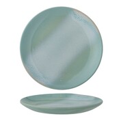Bloomingville Platos Safie verde juego de 6 piezas - 82057674 Bloomingville Platos Safie verde juego de 6 piezas - 82057674