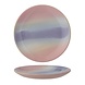 Bloomingville Safie borden roze set van 6 stuks - 82057675 Bloomingville Safie borden roze set van 6 stuks - 82057675