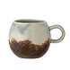 Bloomingville Paula mugs green set of 6 pieces - 82057685 Bloomingville Paula mugs green set of 6 pieces - 82057685