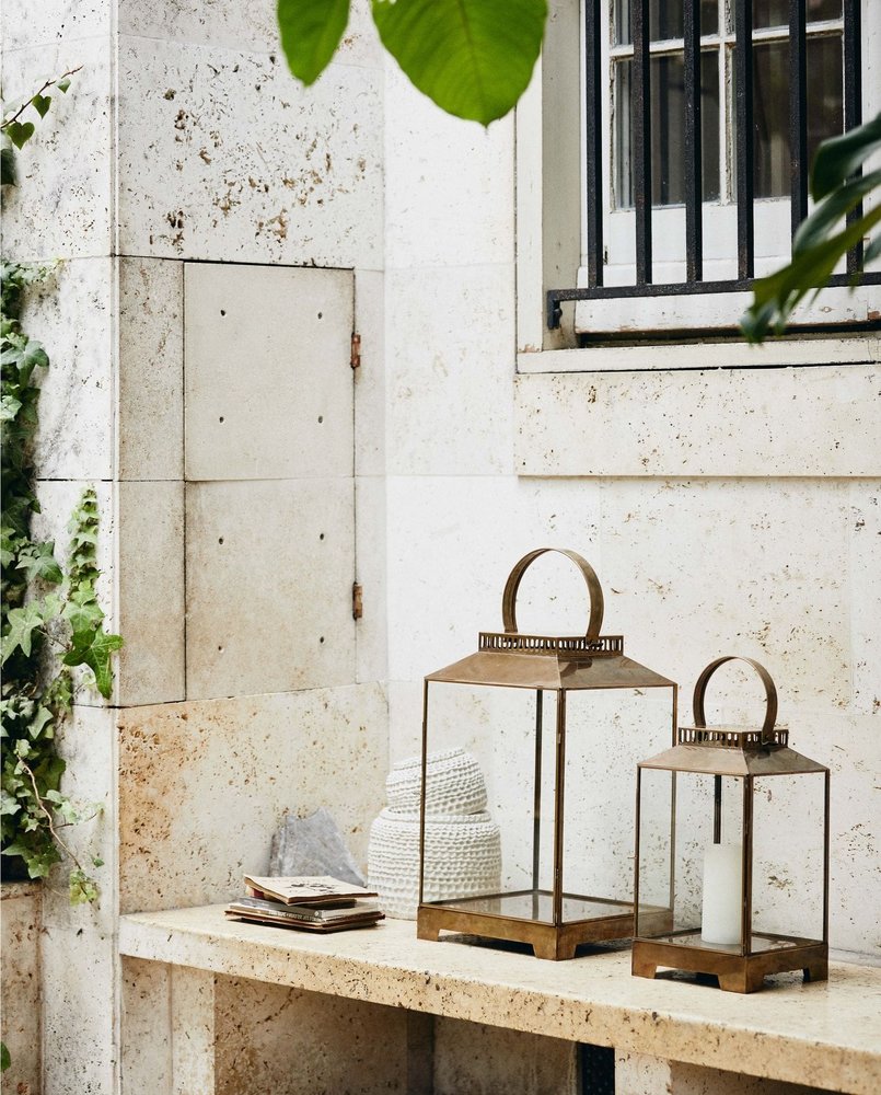 Nordal Bitra lanterne S - 5915 Nordal Bitra lanterne S - 5915