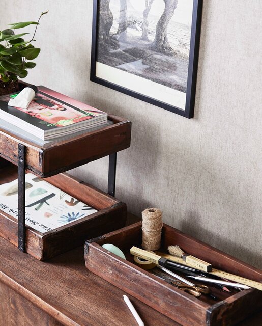 Nordal Boldo tray - 2002 Nordal Boldo tray - 2002