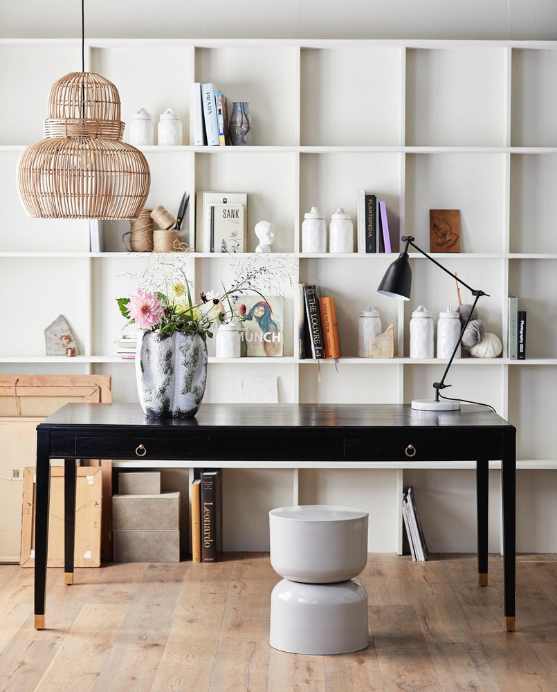 Nordal Budva lampenkap - 68074 Nordal Budva lampenkap - 68074