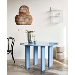 Nordal Budva lampeskærm - 68074 Nordal Budva lampeskærm - 68074