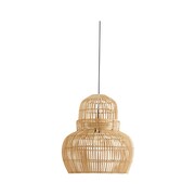 Nordal Budva lampskärm - 68074 Nordal Budva lampskärm - 68074