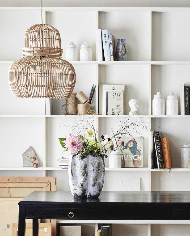 Nordal Budva lampenkap - 68074 Nordal Budva lampenkap - 68074