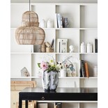 Nordal Budva lampskärm - 68074 Nordal Budva lampskärm - 68074