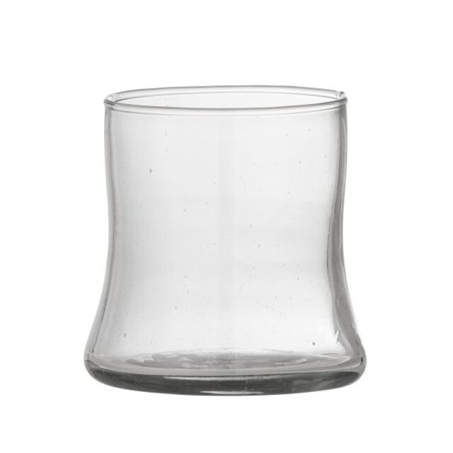 Bloomingville Florentine glass set of 6 pieces - 82057727 Bloomingville Florentine glass set of 6 pieces - 82057727
