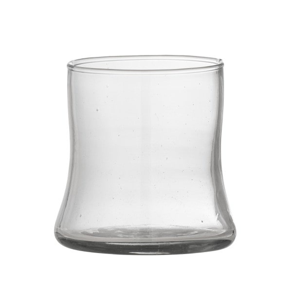 Bloomingville Verre florentin set de 6 pièces - 82057727