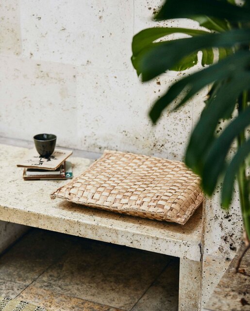 Nordal Dubne floor cushion - 68071 Nordal Dubne floor cushion - 68071