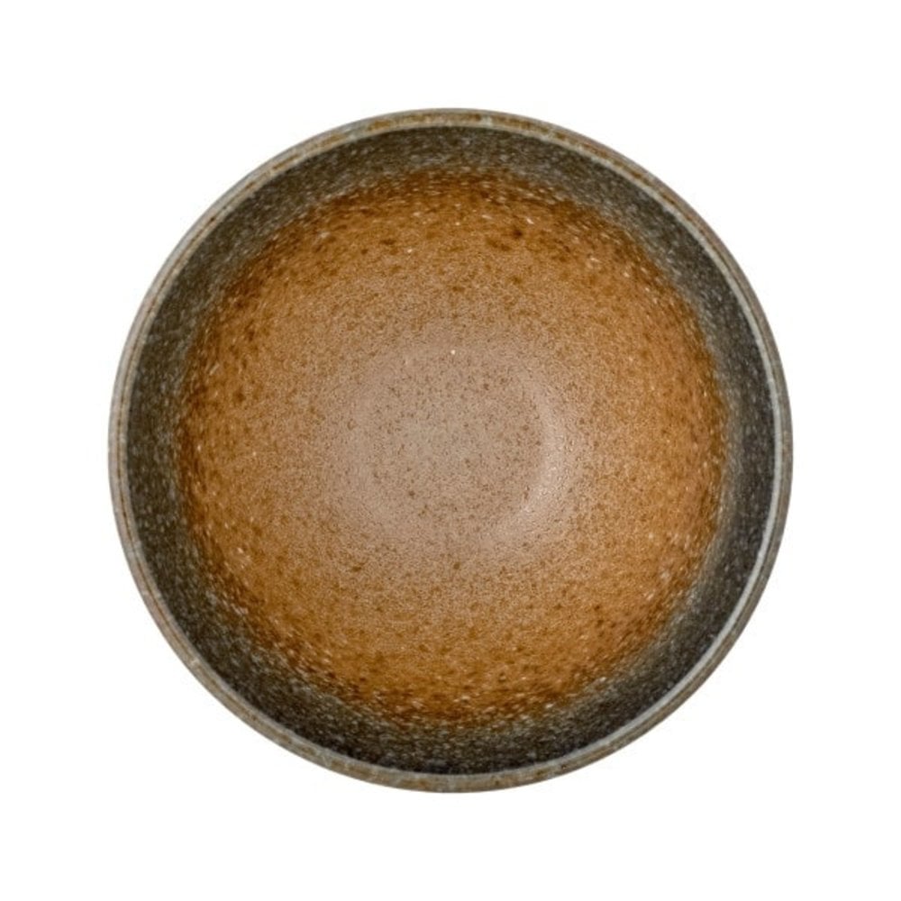 Bloomingville Aura Schalen grün Set mit 6 Stück - 82058384 Bloomingville Aura Schalen grün Set mit 6 Stück - 82058384