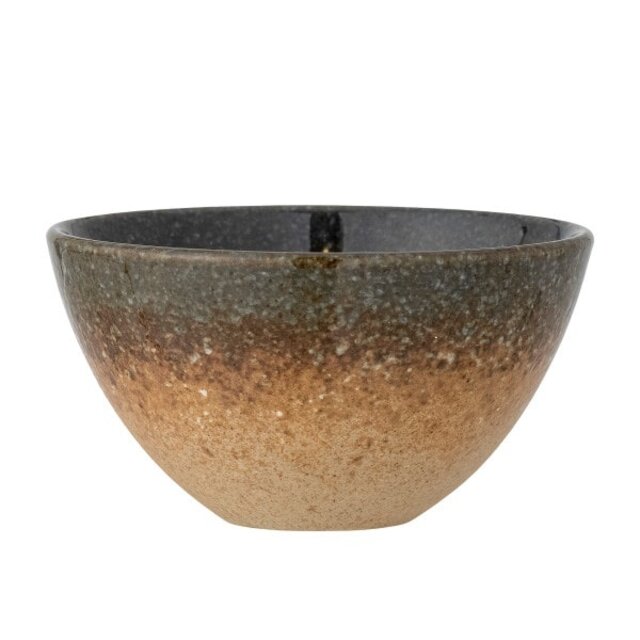 Bloomingville Aura boller grønt sett med 6 deler - 82058384 Bloomingville Aura boller grønt sett med 6 deler - 82058384